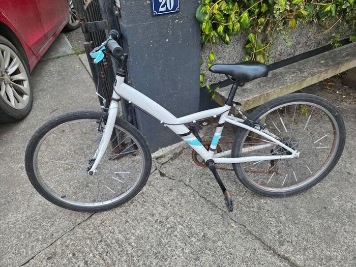 kids bike