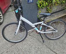 kids bike