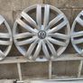 VW wheel Image 3