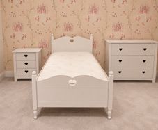 3 Piece Child's Bedroom Set