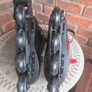 World Sports TEC Inline Skates Image 3