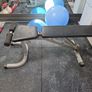 Body solid poweline bench Image 9