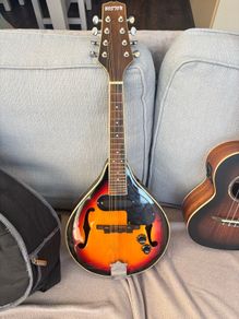 Boston Mandolin