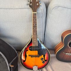 Boston Mandolin
