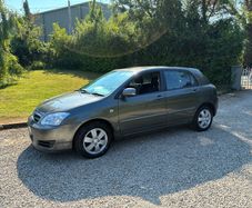 2006 Toyota Corolla