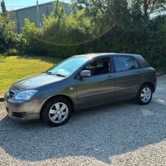 2006 Toyota Corolla