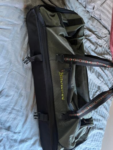 Snowbee XS Fishing Travel Bag