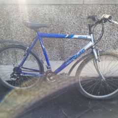 bike needs fixing