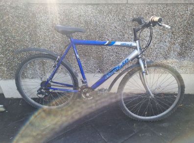 bike needs fixing