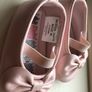 Baby Girl Shoes Image 3