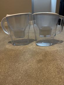 Britta Jugs