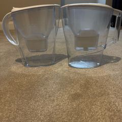 Britta Jugs