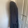 Peruzzi size 14-16 black dress with pockets Image 2