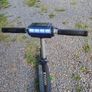 Electric scooter kugoo s1 Image 3