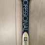 vintage kunnan wooden tennis racket Image 4
