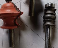 woodworking