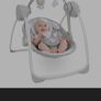 Baby swing Image 2