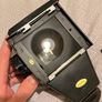 Mamiya RB67 prism finder Image 5