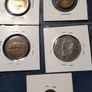 Five  Assorted Coins Image 5