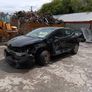 Breaking Renault Clio 2015 petrol Image 8