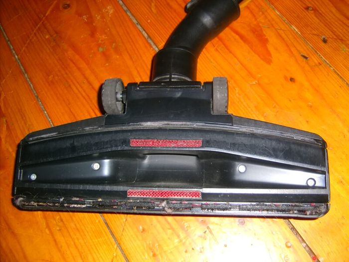 Miele hoover