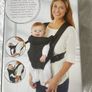 Babylo baby carrier Image 2
