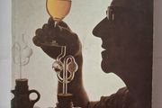 The Penguin Book of Home Brewing &amp; Wine - Making / W.H. T. Tayleur /1982