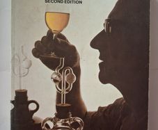 The Penguin Book of Home Brewing & Wine - Making / W.H. T. Tayleur /1982