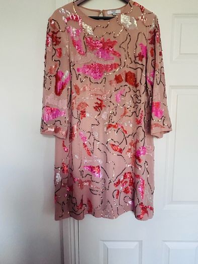 Joanne Hope Dress
