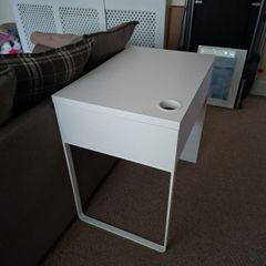 Micke Ikea desk