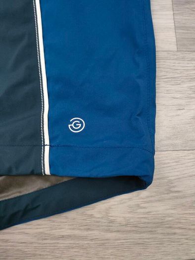 Galvin Green GoreTex Waterproof Golf Jacket Mens Medium