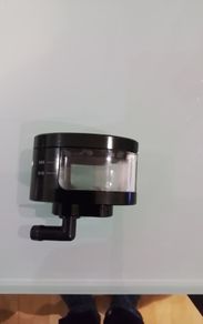 Rizoma Clutch Fluid Reservoir