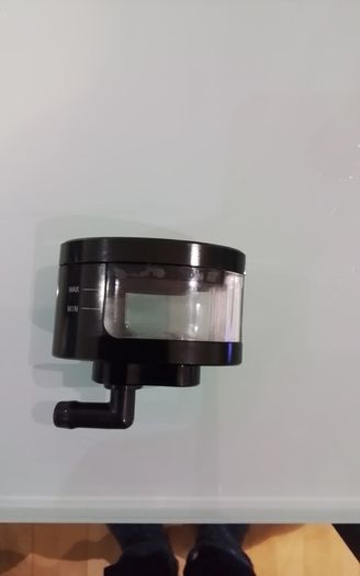 Rizoma Clutch Fluid Reservoir