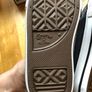 Converse UK Junior 8 (Navy) - Brand New in Box Image 7