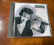 Diesel Hepfidelity CD