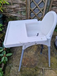 Ikea High Chair
