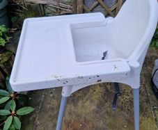 Ikea High Chair