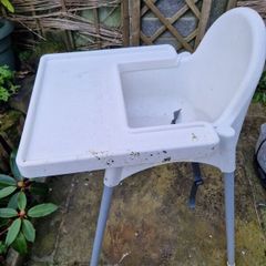 Ikea High Chair