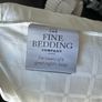 Fine Bedding Company - Breathe Pillow Pair | Like New Image 2