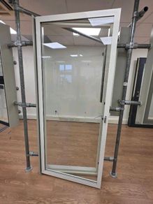 Patio Doors and Windows aluwood