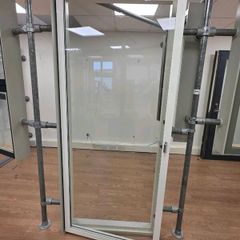Patio Doors and Windows aluwood