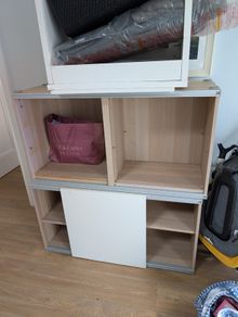Furniture Unit