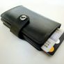 Mens Wallet Credit Card Holder, Smart Pop Up RFID Wallet Image 2