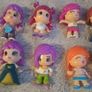 Pinypon doll collection Image 3