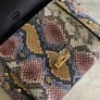 Crossbody bag like new Image 4