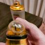 collectable perfume bottle Image 2