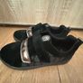 Girls Clarks trainers UKsize11.5G New Image 4