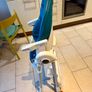 Baby high chair Peg Perego Prima Pappa Follow me Image 4