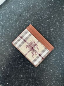 Cardholder