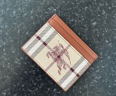 Cardholder